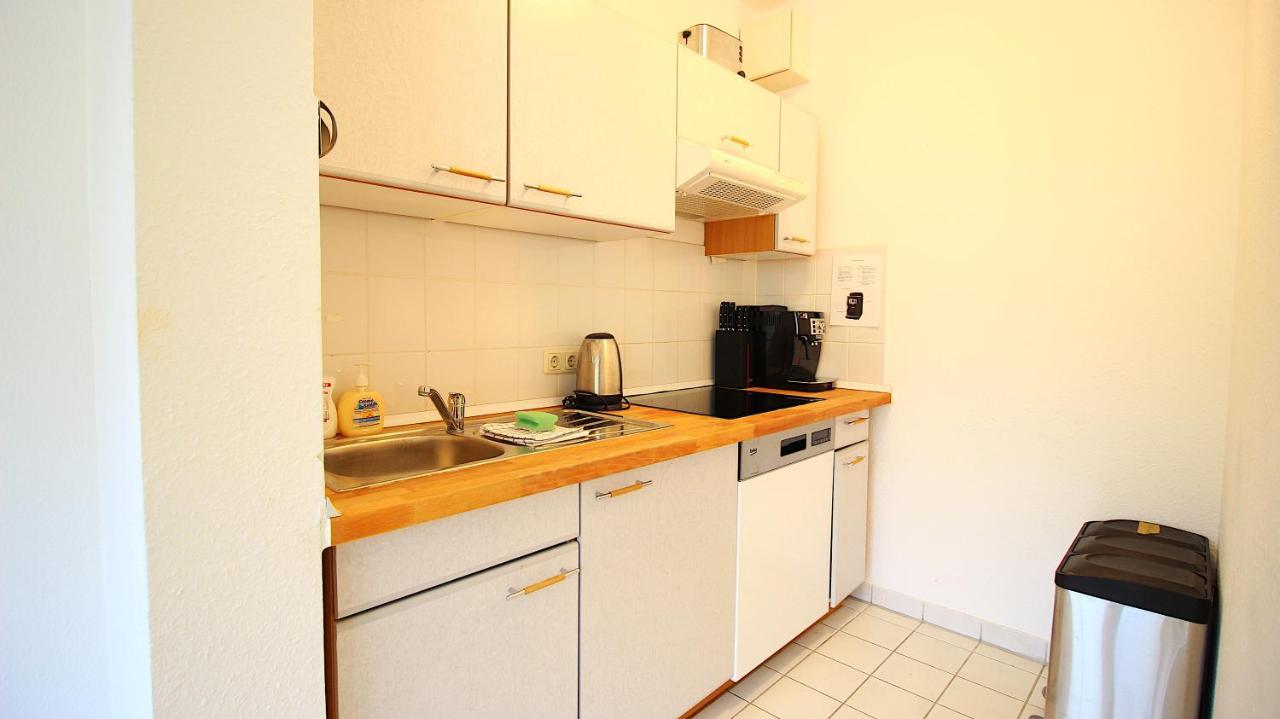 Ruhe Im Zentrum Privatparkplatz&Panorama-Erker เวิร์ซบวร์ก ภายนอก รูปภาพ
